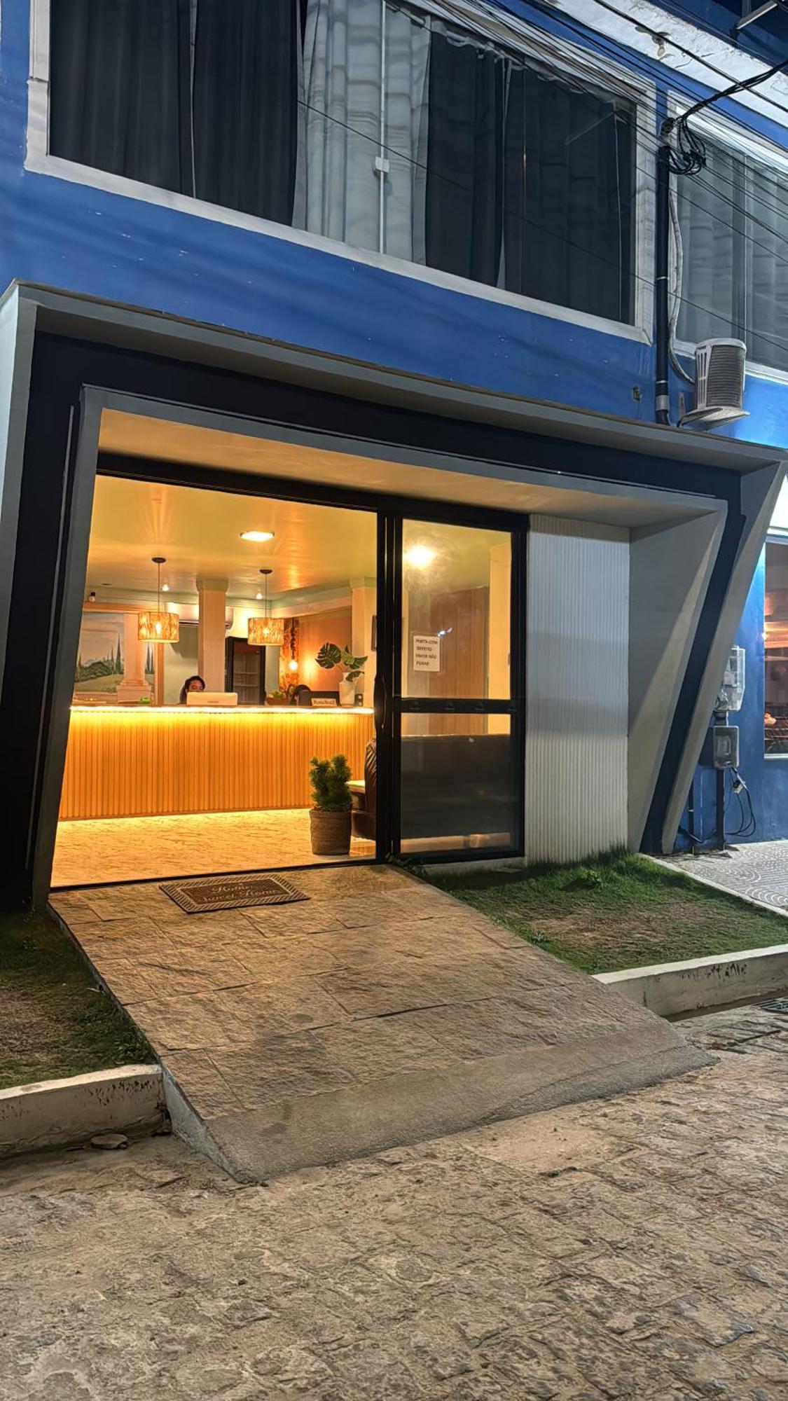Pousada Maresia Costa Azul Rio das Ostras Exterior foto